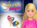 Spill Skodesigner  online