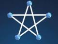 Spill Bli med The Dots  online