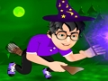 Spill Harry Potter Dressup online