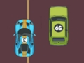 Spill Street Racer online