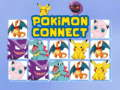 Spill Pokemon Connect  online