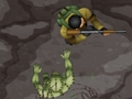 Spill Survival Commando online