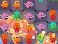 Spill Space Aliens Match 3 online