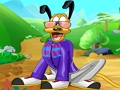 Spill Pluto kle seg ut online