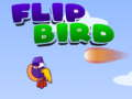 Spill Flip Bird online