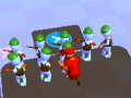 Spill Merge Master - Hærsjef  online