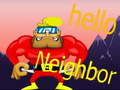 Spill Hei nabo  online