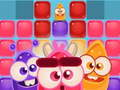 Spill Cube Blast online