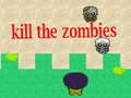 Spill Drep zombiene  online