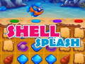 Spill Shell Splash online