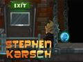 Spill Stephen Karsch online