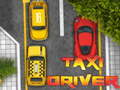 Spill Taxisjåfør  online