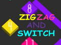 Spill Zig Zag og Switch  online