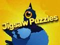Spill Puslespill  online