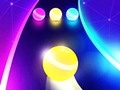 Spill Color Race 2021 online