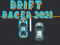 Spill Drift Racer 2021 online