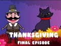 Spill Thanksgiving siste episode  online