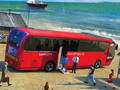Spill Flytende vannoverflatebuss  online