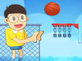 Spill Basketballmester  online