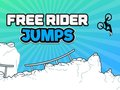 Spill Gratis rytter hopper online
