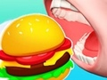 Spill Snack Rush Puslespill  online