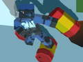 Spill Pixel Crazy Minecraft skytespill  online