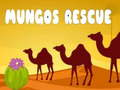 Spill Mungos Rescue online