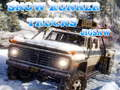 Spill Snowrunner Trucks stikksag  online