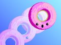 Spill Rullende smultringer  online