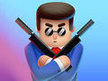 Spill Mr Bullet 3d online