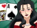 Spill Edderkopp -solitaire manga jenter online