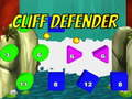 Spill Cliff Defender online