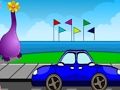 Spill Beach House Escape 2 online