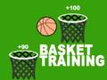 Spill Basketballtrening  online