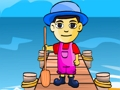 Spill Chevy Truck Escape online