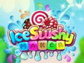 Spill Icy slushy maker online