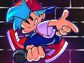 Spill Fredagskveld Funkin Jigsaw  online