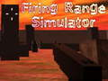 Spill Skytefeltsimulator  online