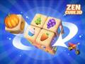 Spill Zen Cube 3d online