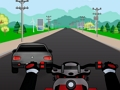 Spill Motorvei Moto Trafikk  online