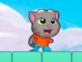Spill Snakker Tom Runner  online
