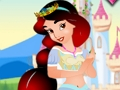 Spill Prinsesse Jasmine  online