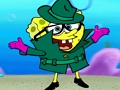 Spill Svampebob Firkant  online