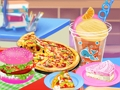Spill Skole lunsj Maker  online