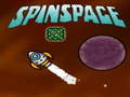Spill Spinspace online