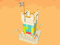 Spill Riv Castle Puzzle  online