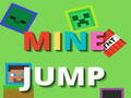 Spill Mine hopp  online