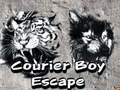 Spill Courier Boy Escape online