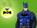 Spill Batman kjole  online