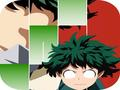 Spill Super Anime Piano Fliser  online